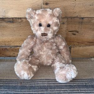 Chelsea Teddy Bear 14 Inches Pre Owned